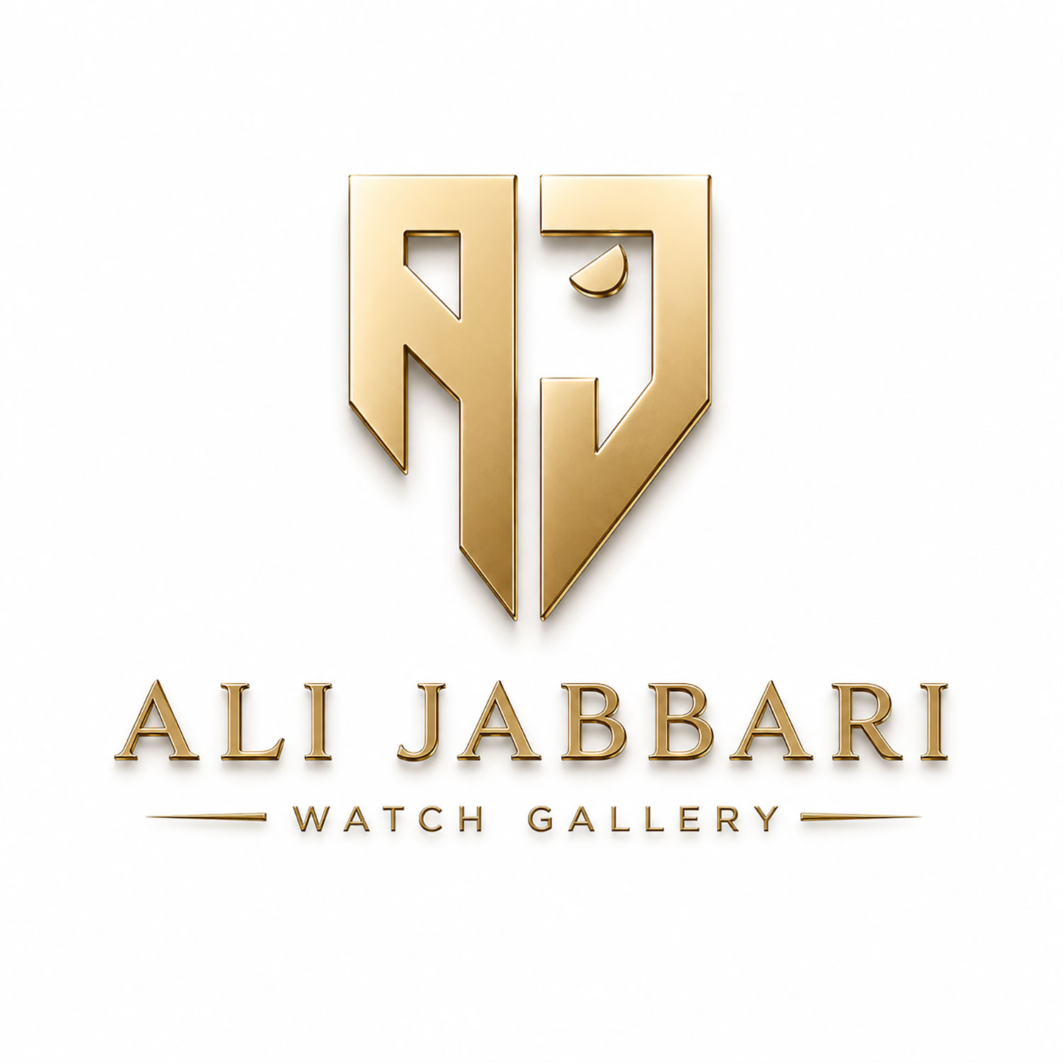 گالری ساعت جباری