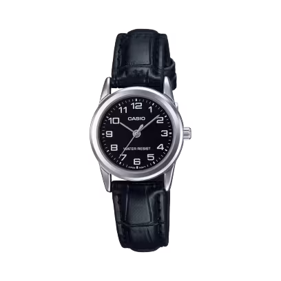 ساعت مچی زنانه کاسیو مدل CASIO-LTP-V001L-1B