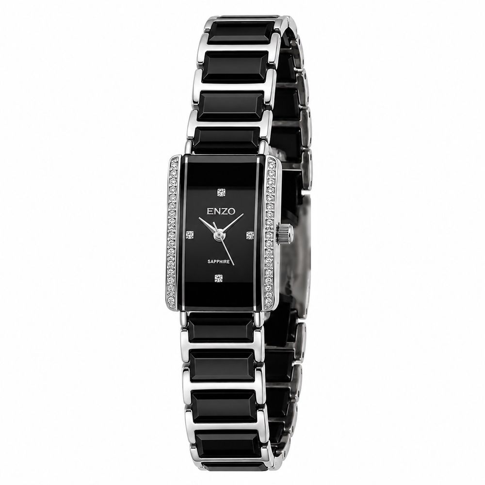 ساعت اورجینال زنانه انزو EC-2190 ABL