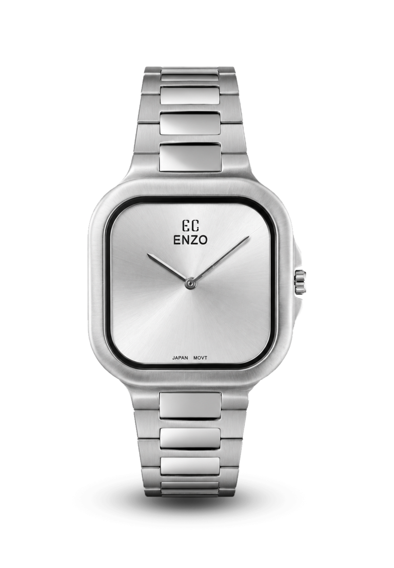 ساعت مردانه انزو مدل EC-1706AEG