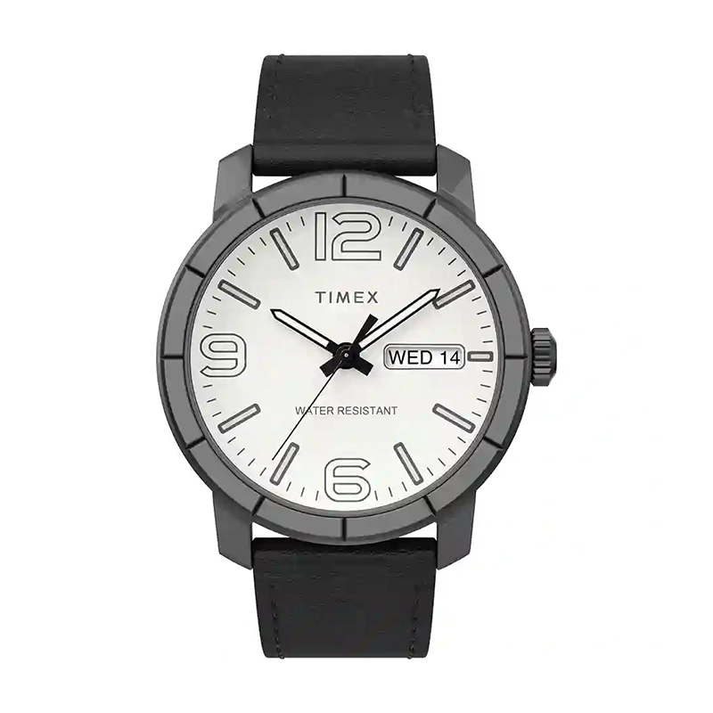 ساعت مچی مردانه تایمکس مدل TW2U30400