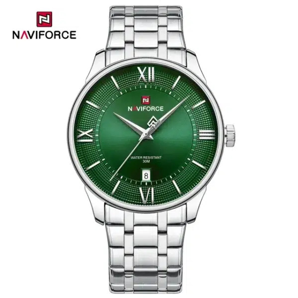 ساعت مچی مردانه Naviforce مدل NF9272