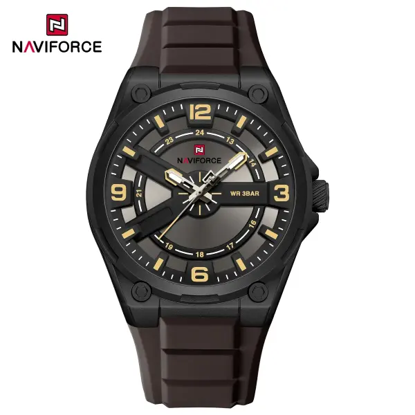 ساعت مچی مردانه Naviforce مدل NF9260