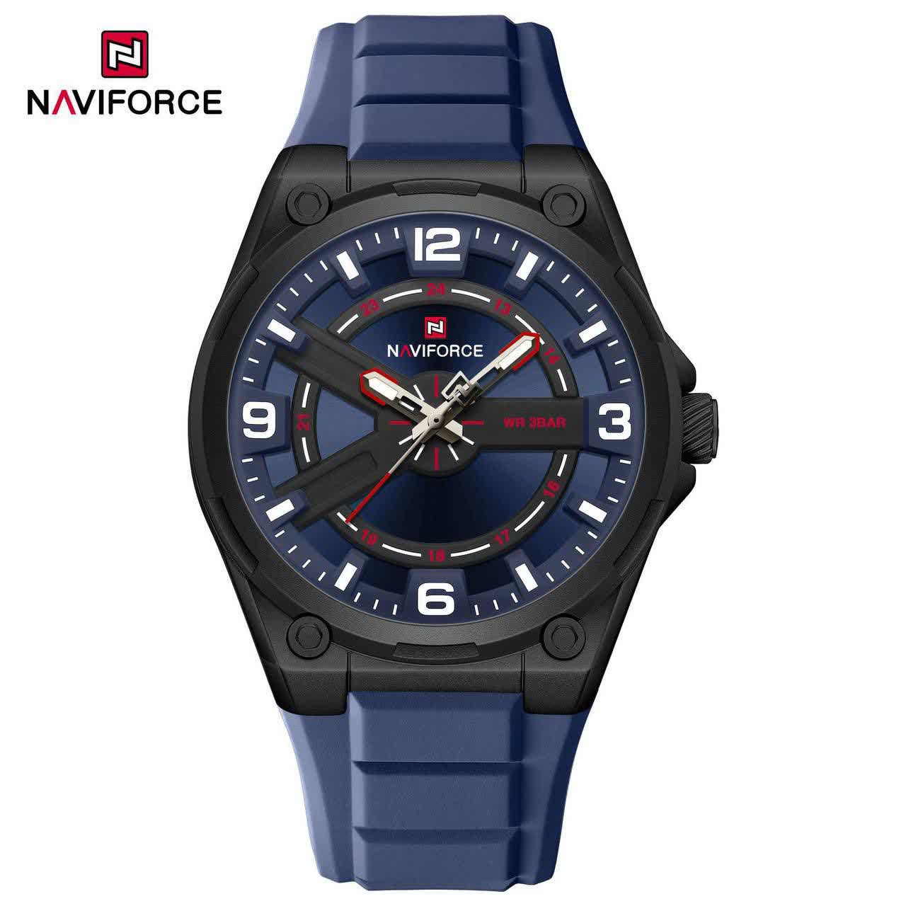 	ساعت مچی مردانه Naviforce مدل NF9260