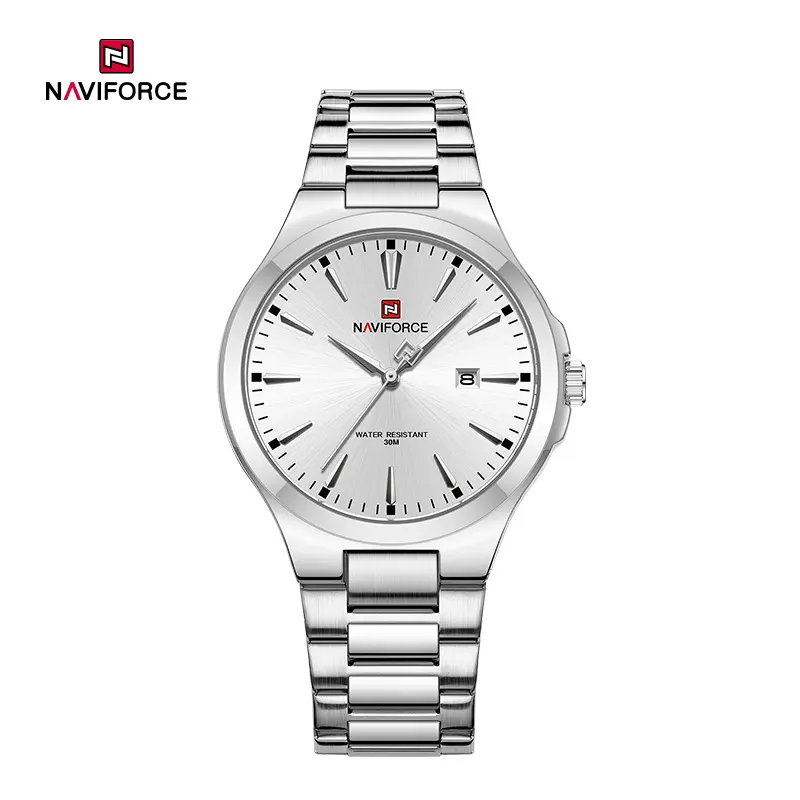 	ساعت مچی مردانه Naviforce مدل NF9214