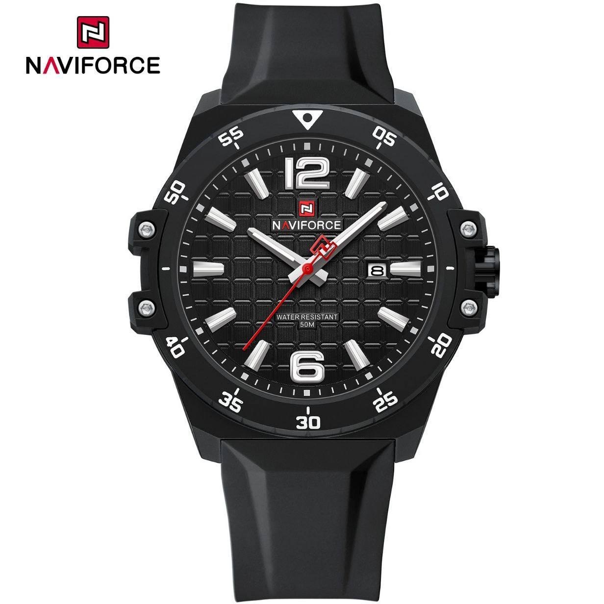 	ساعت مچی مردانه Naviforce مدل NF7122