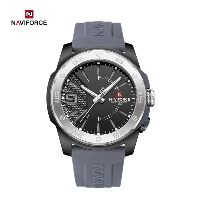 ساعت مچی مردانه Naviforce مدل NF7112
