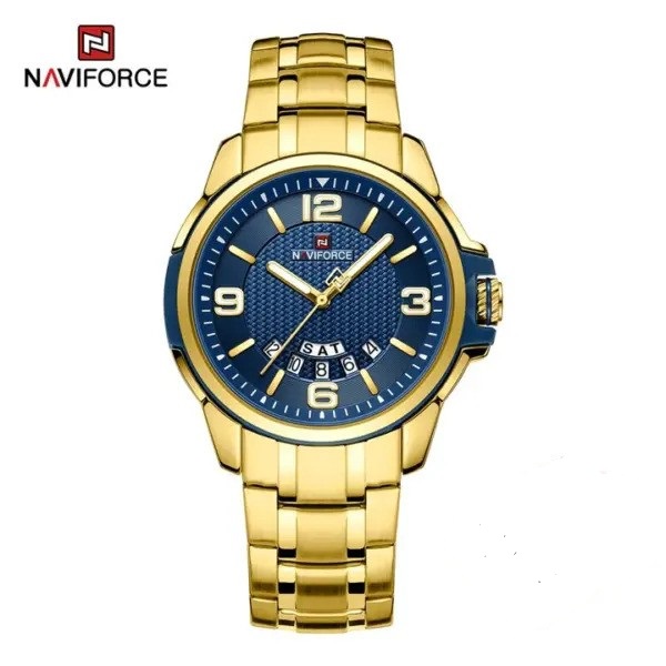 	ساعت مچی مردانه Naviforce مدل NF9215