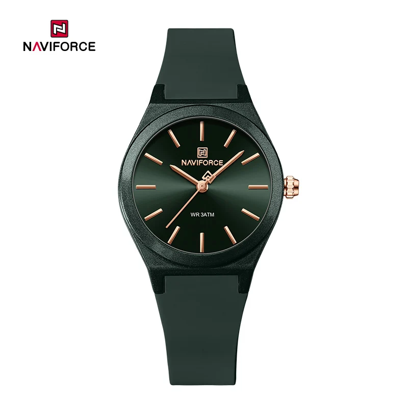 ساعت مچی مردانه Naviforce مدل NF5056